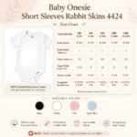 Auntie's Favorite Silly Goose Bodysuit, Cute Infant Gift - Image 6