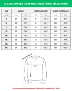 Boho Pumpkin Sweatshirt Cute Fall Pumpkin Pattern Sweater Autumn - Image 8