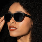 Polarized Sunglasses for Men Women - UV400 Protection No-Slip Lightweight Sports Glasses, Mirrored Running Sunglasses, Anti Glare Outdoor Eyewear - Image 6