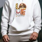 Thanksgiving Nurse Hoodie Fall Nurse Life Gift