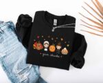 Give Thanks Sweatshirt, Thanksgiving Tee, Thanks Giving, Thanks Giving Sweatshirt