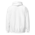 Merry Christmas Hoodie, Retro Christmas Tree Hoodie - Image 3