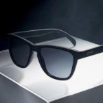 Polarized Sunglasses for Men Women - UV400 Protection No-Slip Lightweight Sports Glasses, Mirrored Running Sunglasses, Anti Glare Outdoor Eyewear