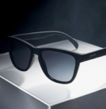 Polarized Sunglasses for Men Women - UV400 Protection No-Slip Lightweight Sports Glasses, Mirrored Running Sunglasses, Anti Glare Outdoor Eyewear