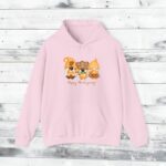 Gnome Happy Thanksgiving Hoodie - Image 4