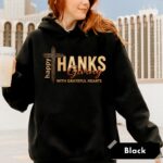 Happy Thanksgiving Christian Hoodie - Image 6